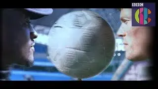 Guvna B ft John Farnworth | EPIC Football Rap