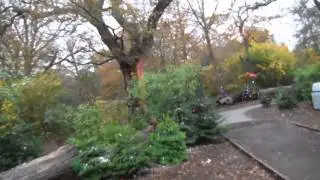 Legoland Windsor Christmas Vlog Part 1
