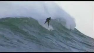 Surfing Scenes from Waveriders the Film, Check out www.waveridersthefilm.com