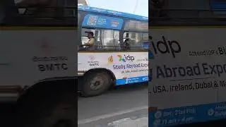 tata#bus