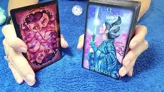 TAURUS - SOMEONE WANTS TO COME BACK! 💌 😯 NOVEMBER 2022 TAROT