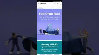 Samsung Smartphone Purchase On EMI/Finance/Loan With Easy Step And Instant