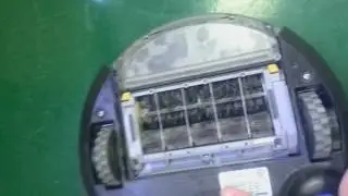 Lithium ion battery for Irobot roomba 500 60 700 series