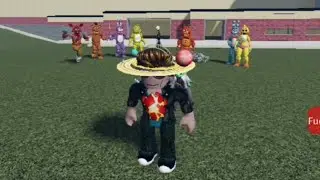 Baile insano VS Jumpscares Mod Inadecuado