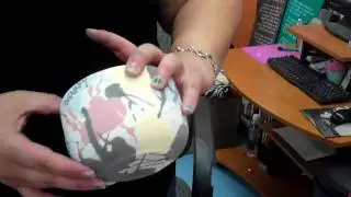 Allee's Duncan Ceramic Arts Mug.MP4
