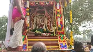 Thiruvatharai serappu arutira tharisanam