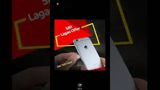 Jazz sim lagao Offer