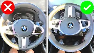 15 Driving Hacks You DON&rsquo;T Know About (Pro Tips)