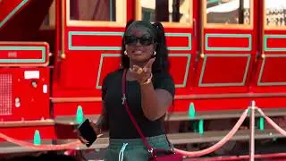 Marnick - Blessings Calling Ft Mic Monsta (Official Video)