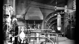 Gottfried Huppertz: Metropolis (The Robot) (1927)