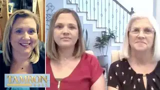 How These Two Sisters Ended Up Adopting Six Kids