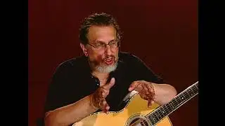 David Bromberg - Shebeg An Shemore