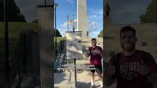 Freedom Trail: The Best Walk in Boston
