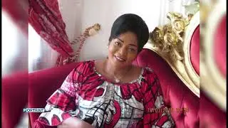 Emission Portrait recoit madame Ines Nefer INGANI