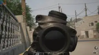 GTX 970 vs Squad