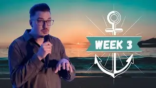 When the Storm Comes | Pastor Aaron Bagwell | Expect Hope Church