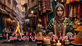 لماذا ارتبط عاشوراء بأعمال السحر؟ و كيف أحمي نفسي من السحر #عاشوراء #السحر