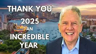 Спасибо за невероятный 2025 год!
