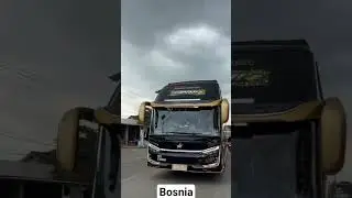 enak banget parah settingan Corong Basuri 36 not nya 😍❗❗ #trending #basuri #feedshorts #busmania