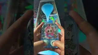 🫧 Water Game #shortvideo #shorts #gaming #squidgame #satisfyingvideo #satisfying #bubble
