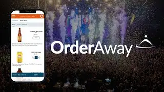 OrderAway at MyState Bank Arena