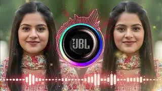 Sitar Drop Remix -  Dj Remix | Hindi Song Remix 🔥Trending Song Viral 🎶
