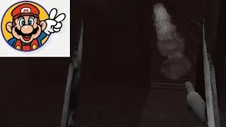 GoldenEye 007 Challenge (Surface, night) │ Hunting Knives vs Enemy Rockets