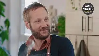 Ribbe til Jul med Kjartan og MENY- Lauget