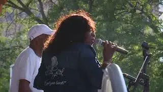 About Damn Time - Detroit Soul Rhythm