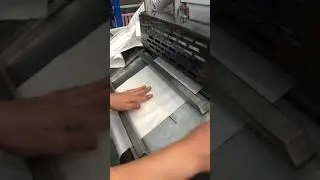 3 2 Change material + manual register