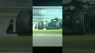 F1 2026 Movie Sonny Hayes in Action! | Epic Racing #shorts #edit  #formula1