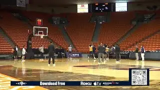 UTEP men's basketball struggling as injuries mount, prepares for Thursday showdown with Middle Tenne