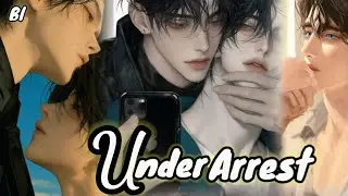Last Part Under Arrest(somtimes we can't choose right)#wangxianfanfictionexplainedinhindi #blstories
