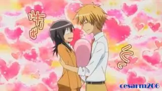 Anime - International Love