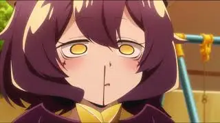 Gushing over Magical Girls Episode 4 Anime Explained