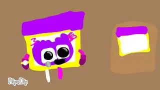 Numberblocks Square Club