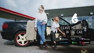 Gesta - Leave me alone in the car [Car Music]