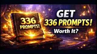 336 Romantasy Writing Prompts Review &ndash; Is This the Ultimate Fantasy Romance Tool?