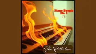 Piano Boogie