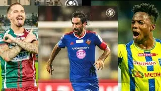 Indian Super League Has a Problem.