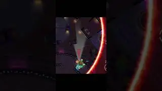 Firefly vs Bastion! Bullet Echo #bulletechoshorts
