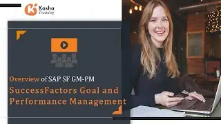 SAP Successfactors Goals and Performance Management Online Training | Implementation & Certification