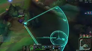 new skin zac lol