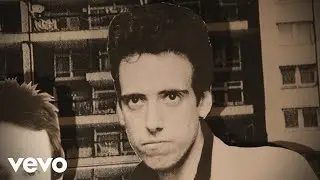 The Clash - Sound System Cut Out Show