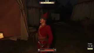 Kingdom Come Deliverance 2: The Stalker - Find Out Who's Stalking Katherine
