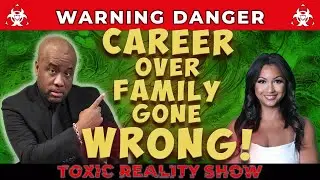 Eboni K Williams Regrets Prioritizing Career Over Family. Advise Younger Women To Get 