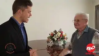Australian Horizons Foundation Donation