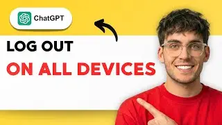 How to Log Out of ChatGPT On All Devices [2026 Full Guide]