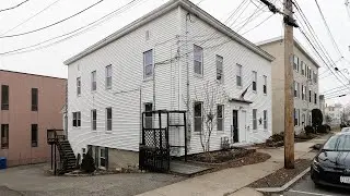 43-45 Crescent Street, Wakefield, MA 01880