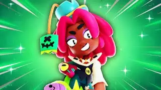 Brawl Stars man davė JuJu ⚠️NEMOKAMAI!⚠️